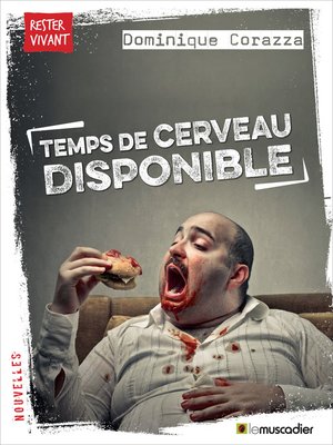 cover image of Temps de cerveau disponible